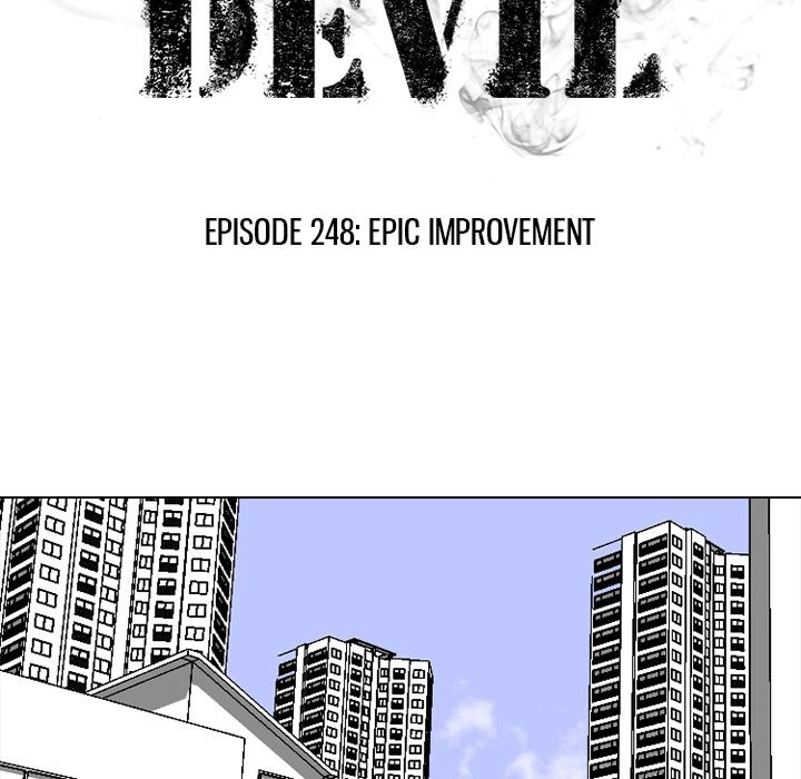 High School Devil Chapter 248 20